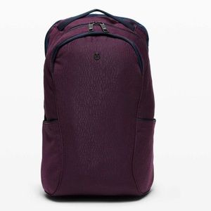 Lululemon Out Of Range Backpack 20L